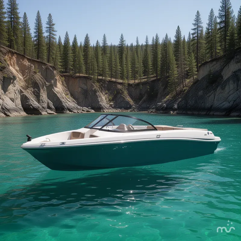 The Image of Tahoe 200 S 2025 - 0