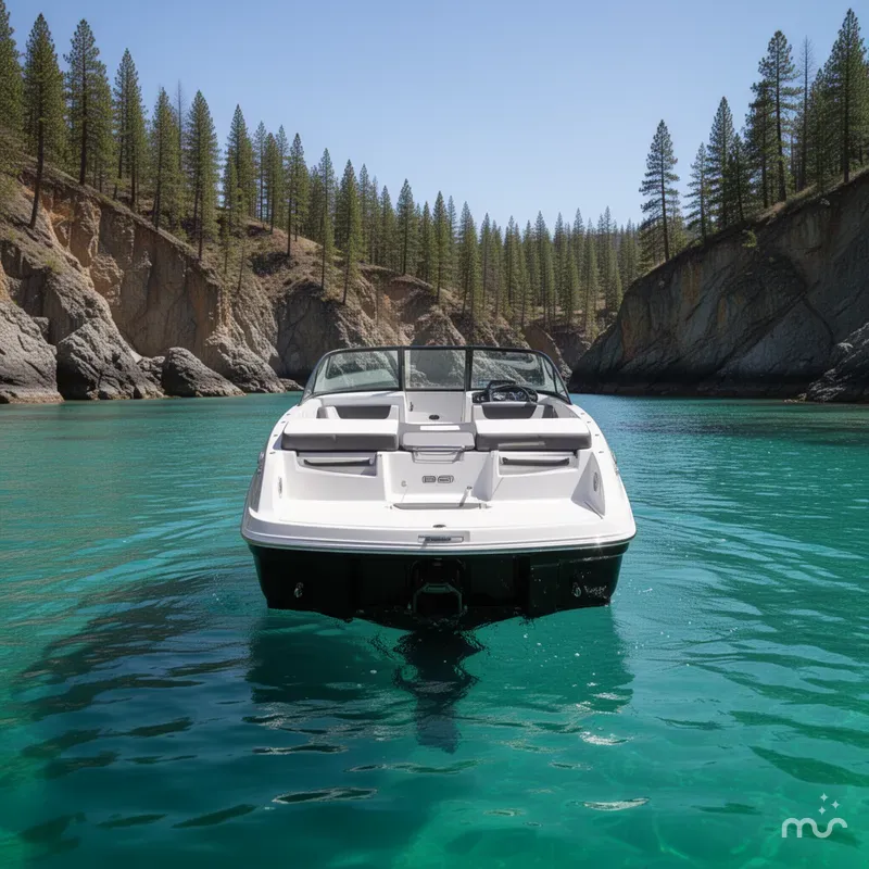 Slide: The Image of Tahoe 200 S 2025 - 3