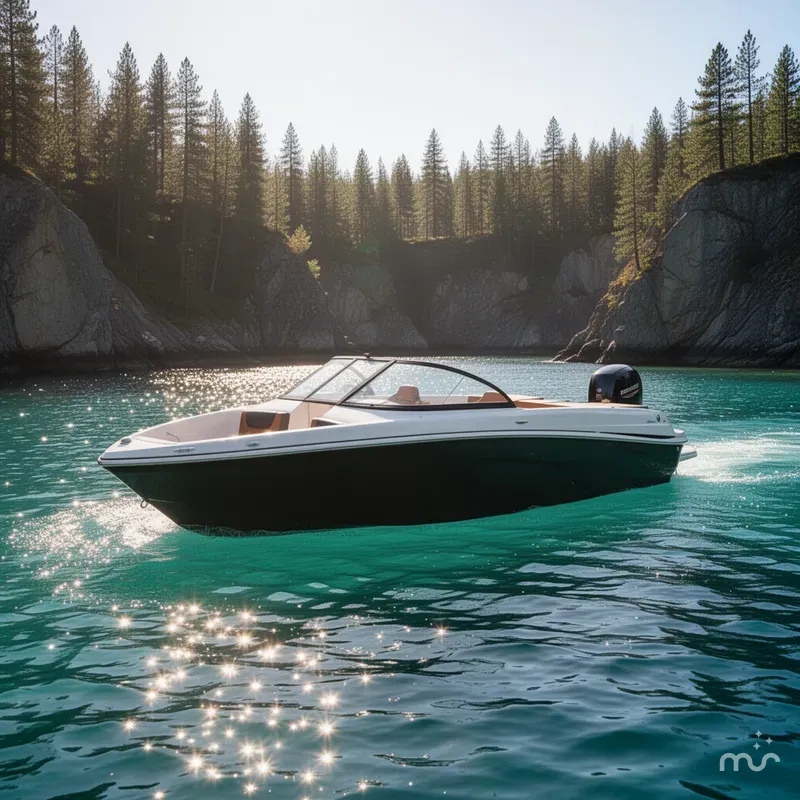 Slide: The Image of Tahoe 200 S 2025 - 4