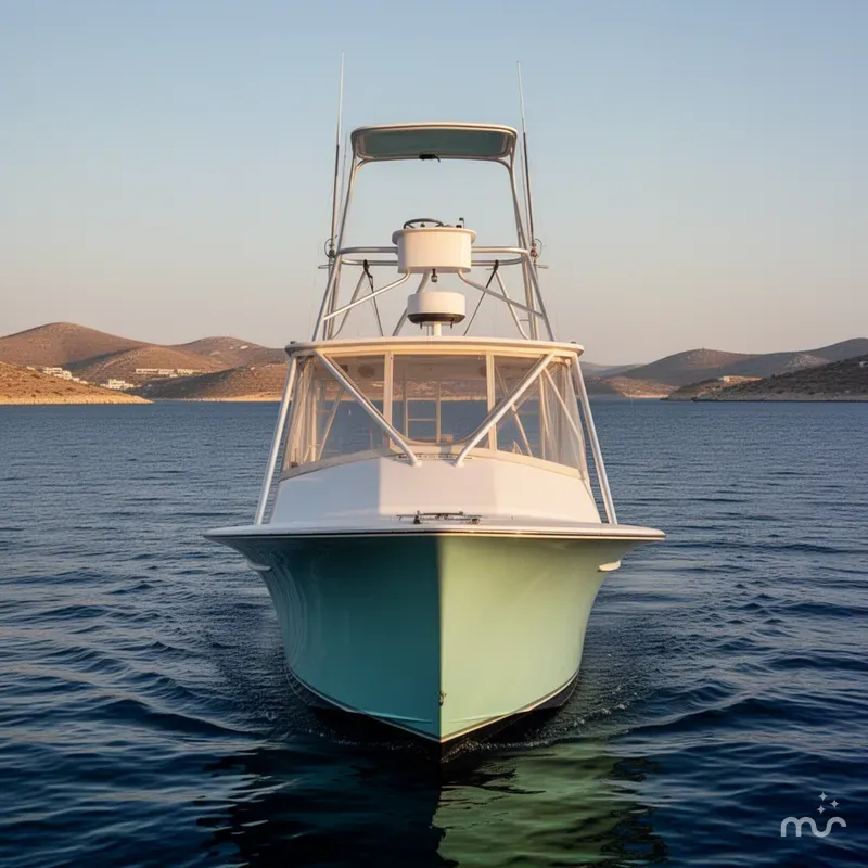 Slide: The Image of Buddy Cannady 28 Custom Express 2008 - 1