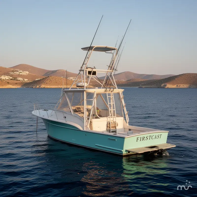 Slide: The Image of Buddy Cannady 28 Custom Express 2008 - 3