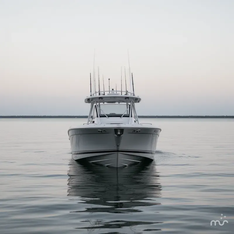 Slide: The Image of Solara S-250 CW 2026 - 2