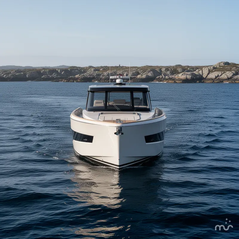 Slide: The Image of Fjord 53XL 2023 - 1