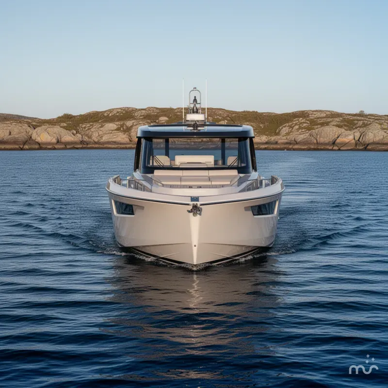 Slide: The Image of Fjord 53XL 2023 - 3