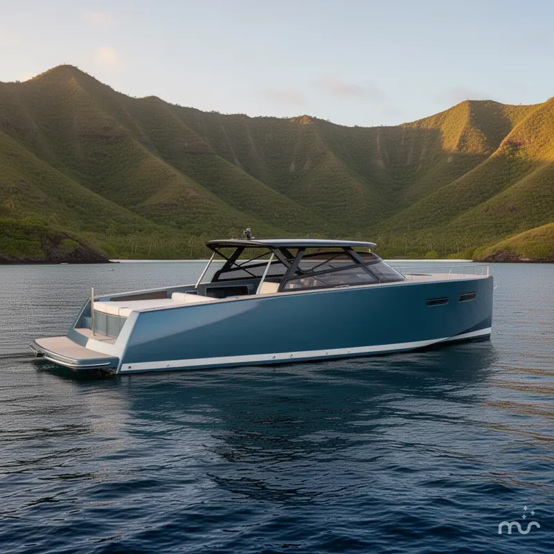 The Image of VanDutch 30 2018 - 0
