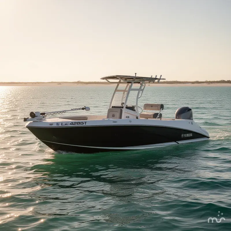 Slide: The Image of Yamaha 210 FSH Sport 2022 - 3