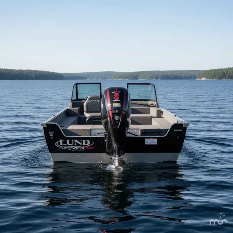 Slide: The Image of Lund 1875 Impact XS Sport 2026 - 2