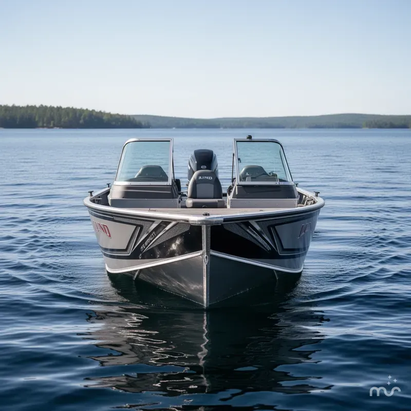Slide: The Image of Lund 1875 Impact XS Sport 2026 - 3