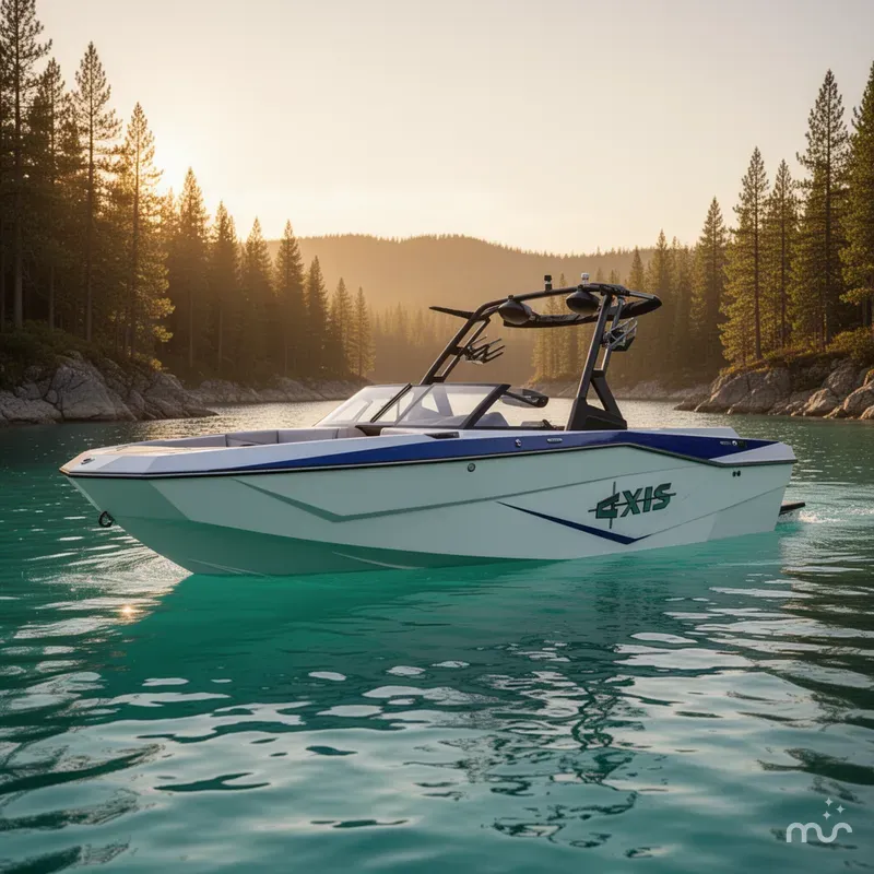 The Image of Axis Wake Research T220 2025 - 0