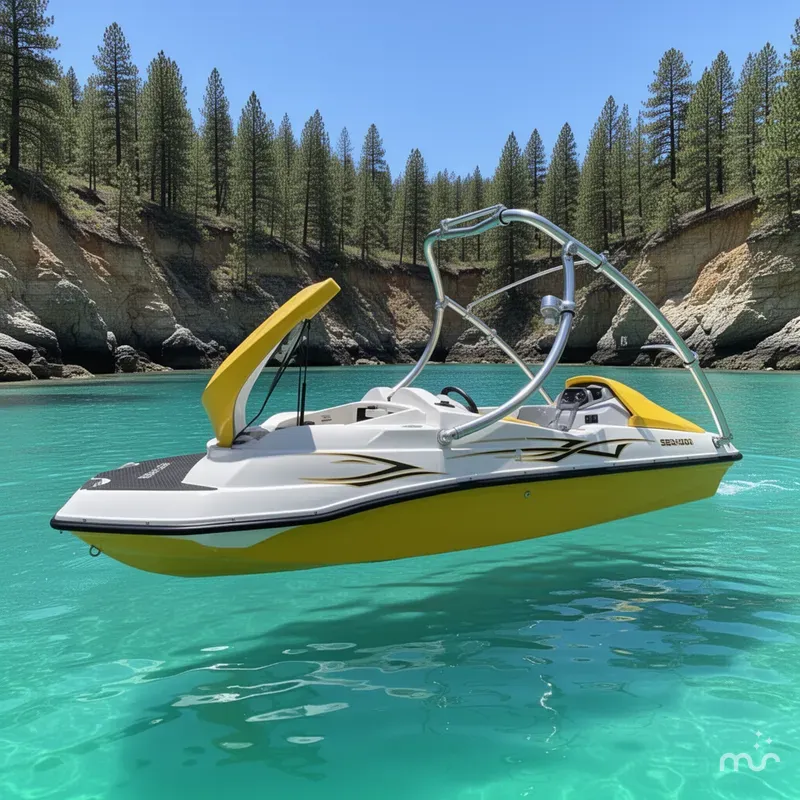 The Image of Sea-Doo Sportster 15 2006 - 0