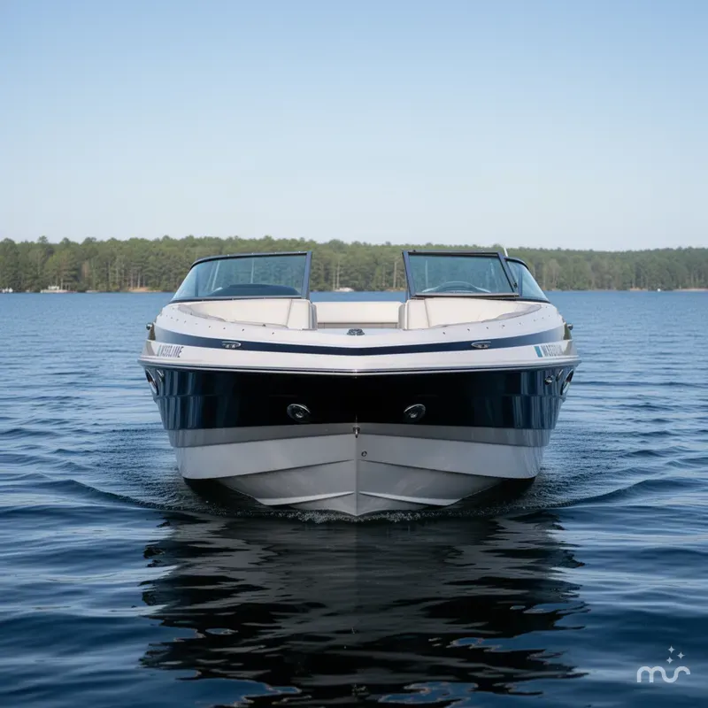 Slide: The Image of Crownline Boats 255 SS 2015 - 3