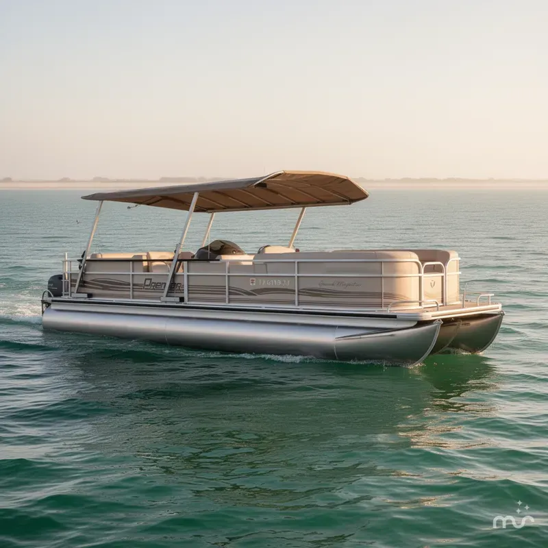 Slide: The Image of Premier 250 Grand Majestic 2000 - 0