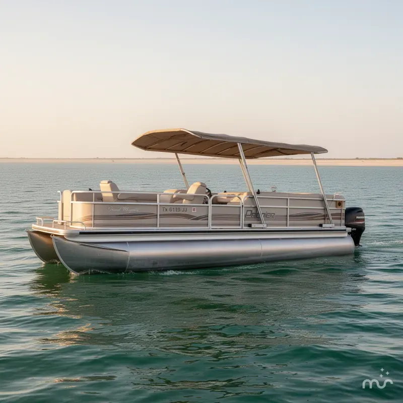 Slide: The Image of Premier 250 Grand Majestic 2000 - 1