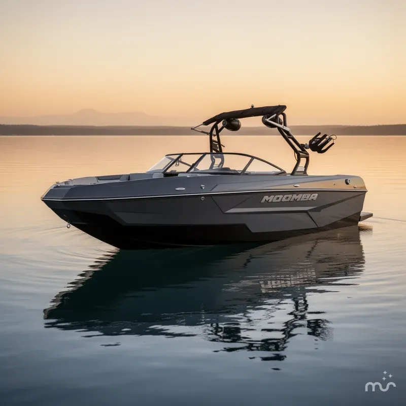 Slide: The Image of Moomba Tykon 2025 - 4