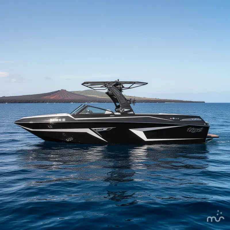 The Image of Tigé 24RZX 2023 - 0