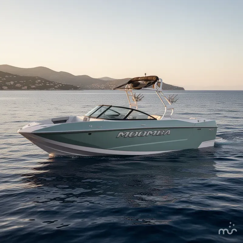The Image of Moomba Mojo 2025 - 0