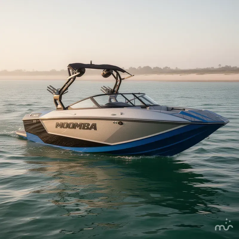 Slide: The Image of Moomba Mojo 2025 - 0