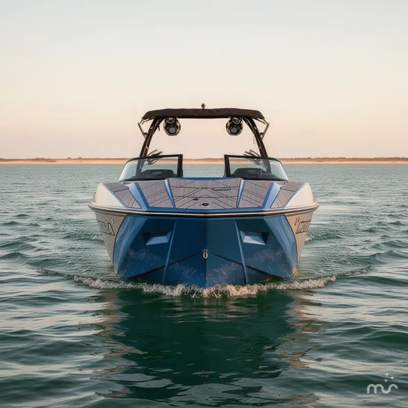 Slide: The Image of Moomba Mojo 2025 - 1