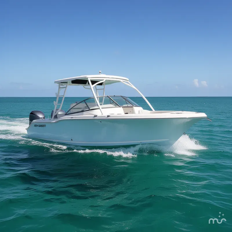 Slide: The Image of Key West 239 DFS 2025 - 0