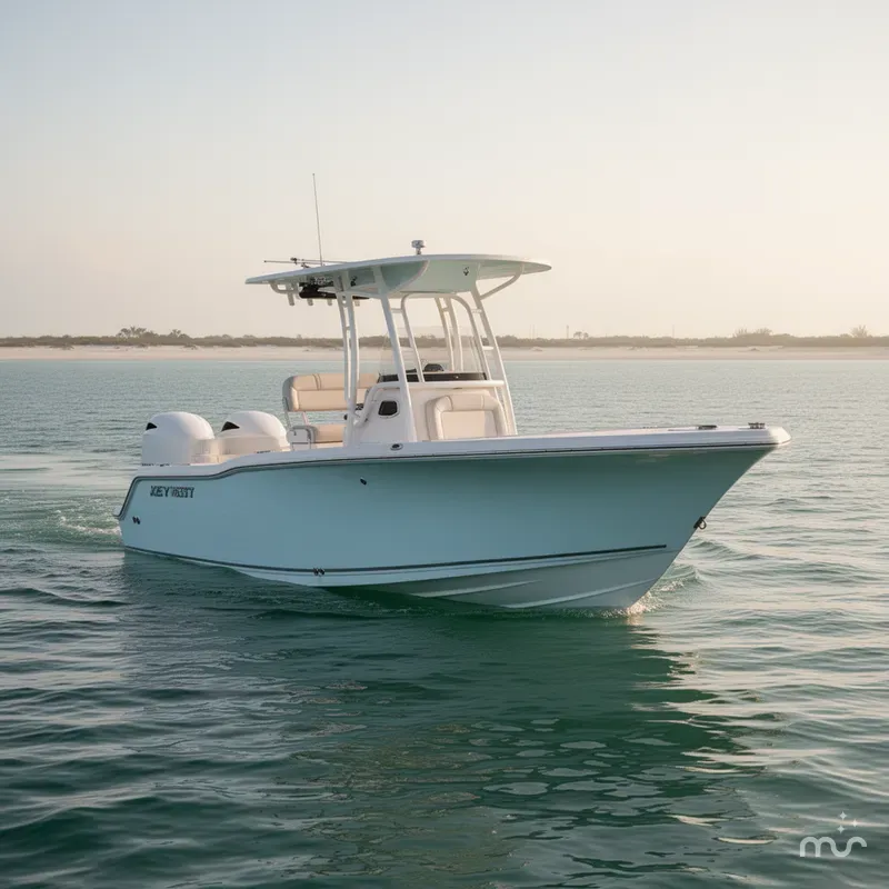 Slide: The Image of Key West 239 FS 2025 - 0