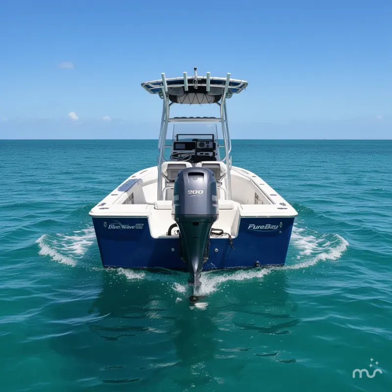 Slide: The Image of Blue Wave 2200 PureBay 2016 - 2
