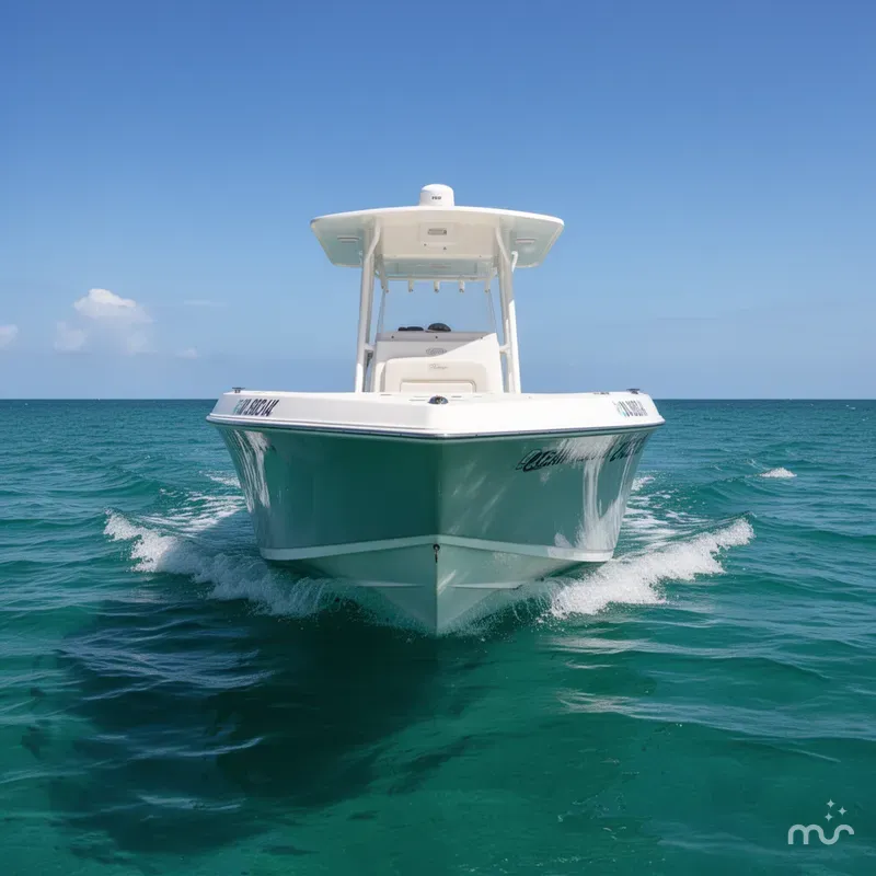 Slide: The Image of Ocean Runner 24CC 2018 - 1