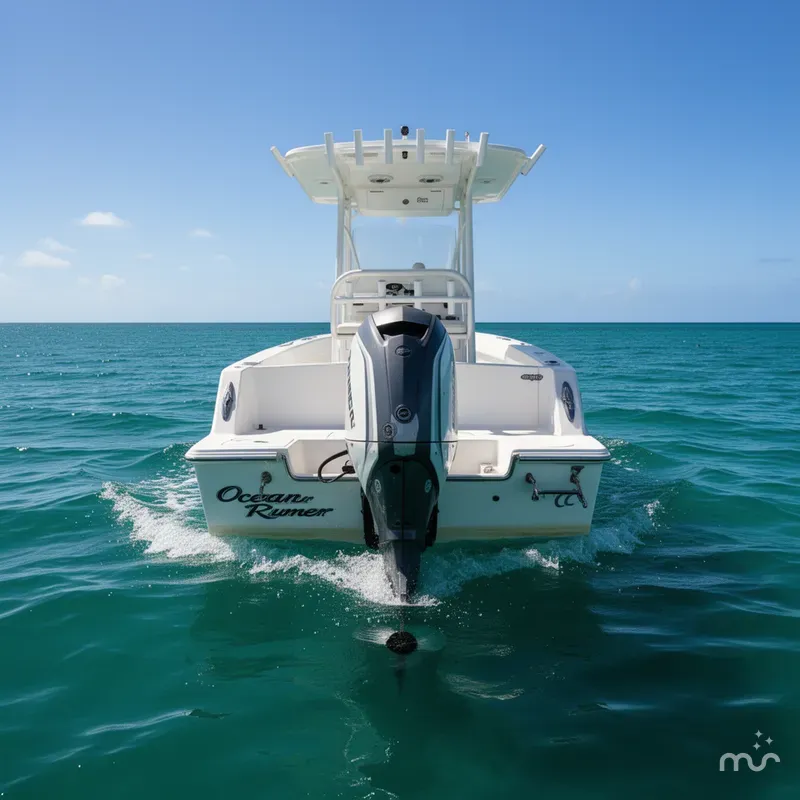 Slide: The Image of Ocean Runner 24CC 2018 - 2