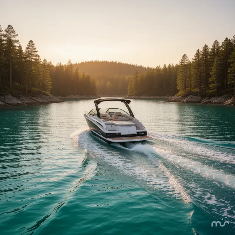 Slide: The Image of Regal 27 FasDeck RX 2013 - 2