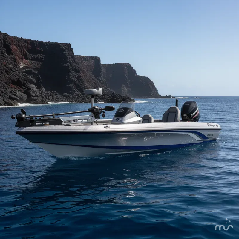 Slide: The Image of Ranger Z521 Comanche 2017 - 2