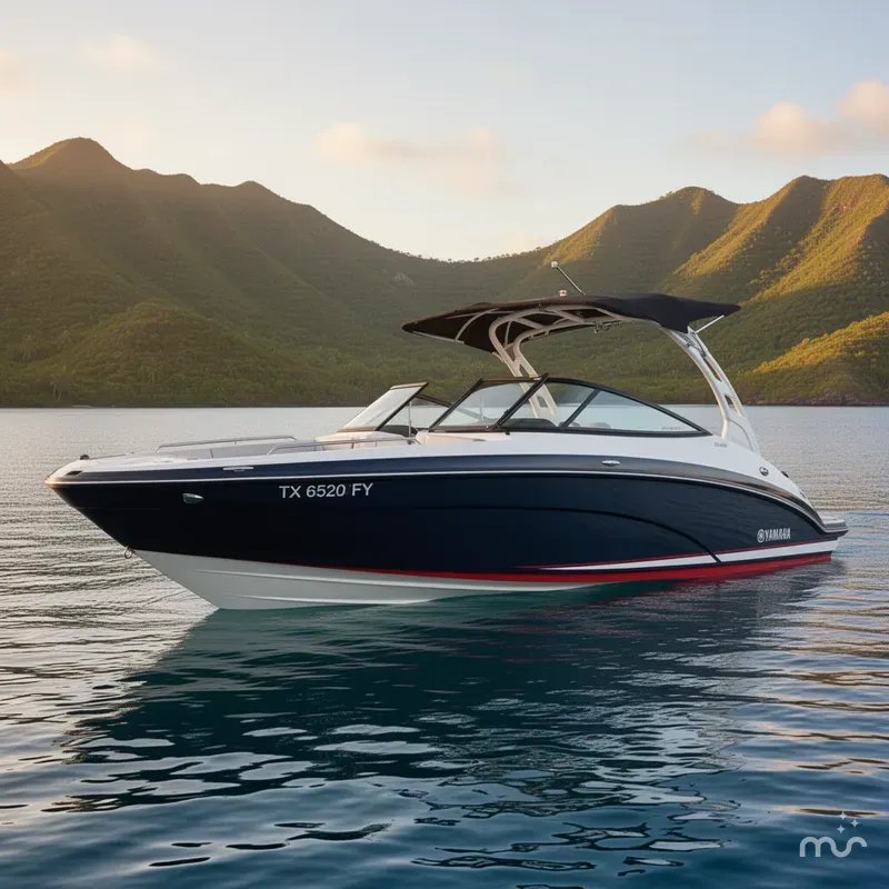 The Image of Yamaha 242SE 2020 - 0