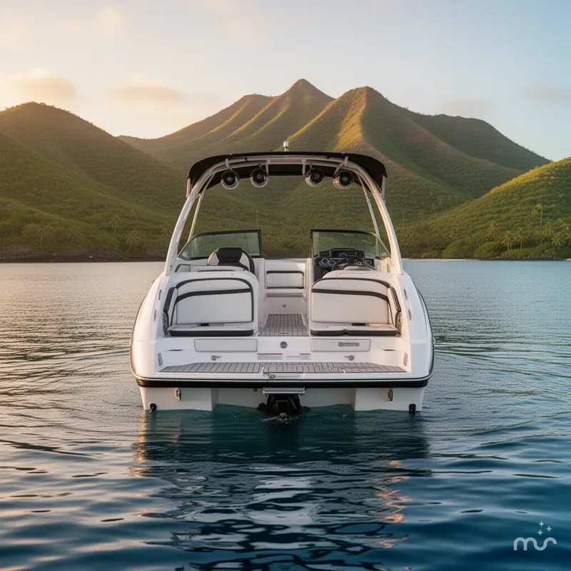 Slide: The Image of Yamaha 242SE 2020 - 3