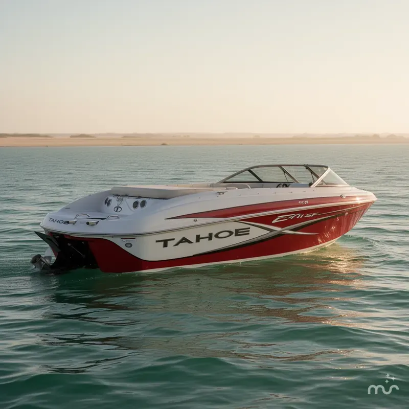 Slide: The Image of Tahoe Q7i SF 2014 - 1