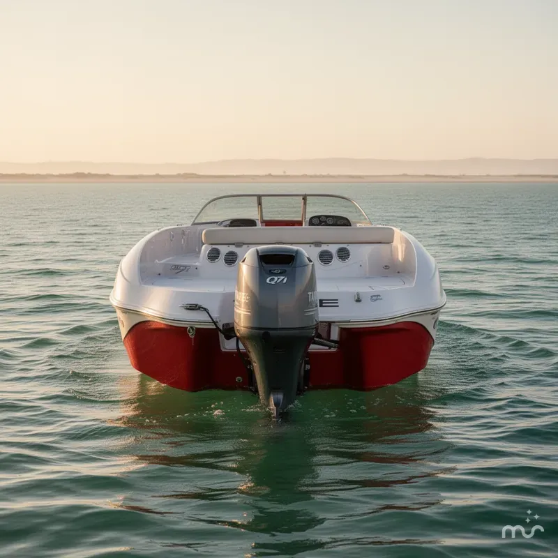 Slide: The Image of Tahoe Q7i SF 2014 - 2