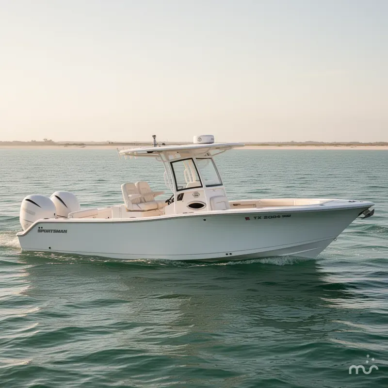 Slide: The Image of Sportsman 282 Open 2021 - 0