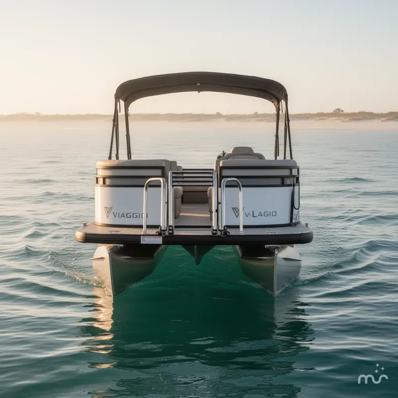 Slide: The Image of Viaggio Lago V-U 22 2025 - 2