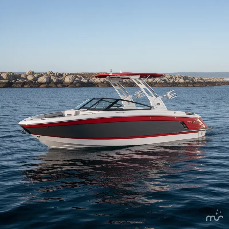 The Image of Cobalt R4 Surf 2025 - 0