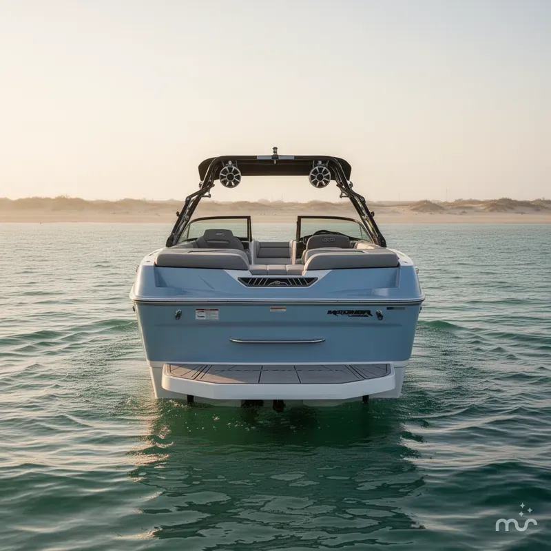 Slide: The Image of Moomba Max 2025 - 3