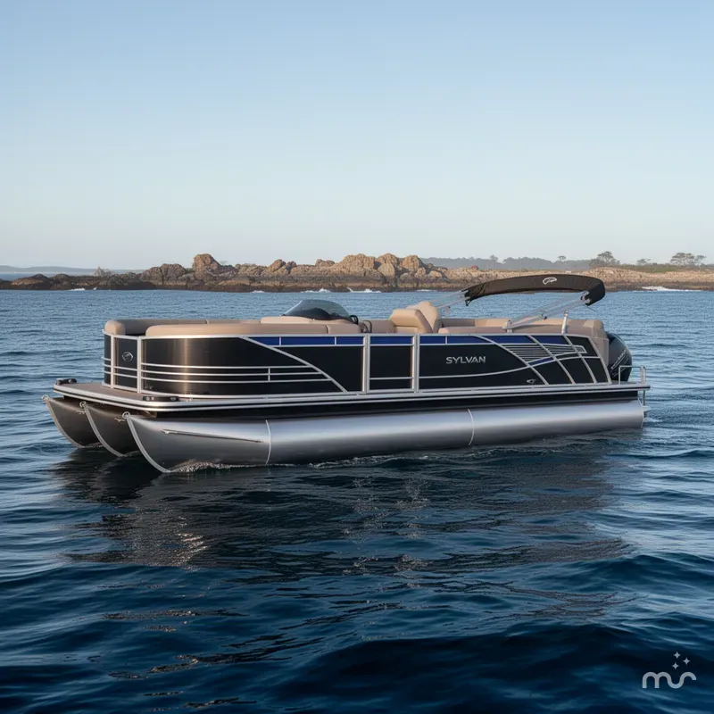 The Image of Sylvan S3 DLZ DH 2025 - 0