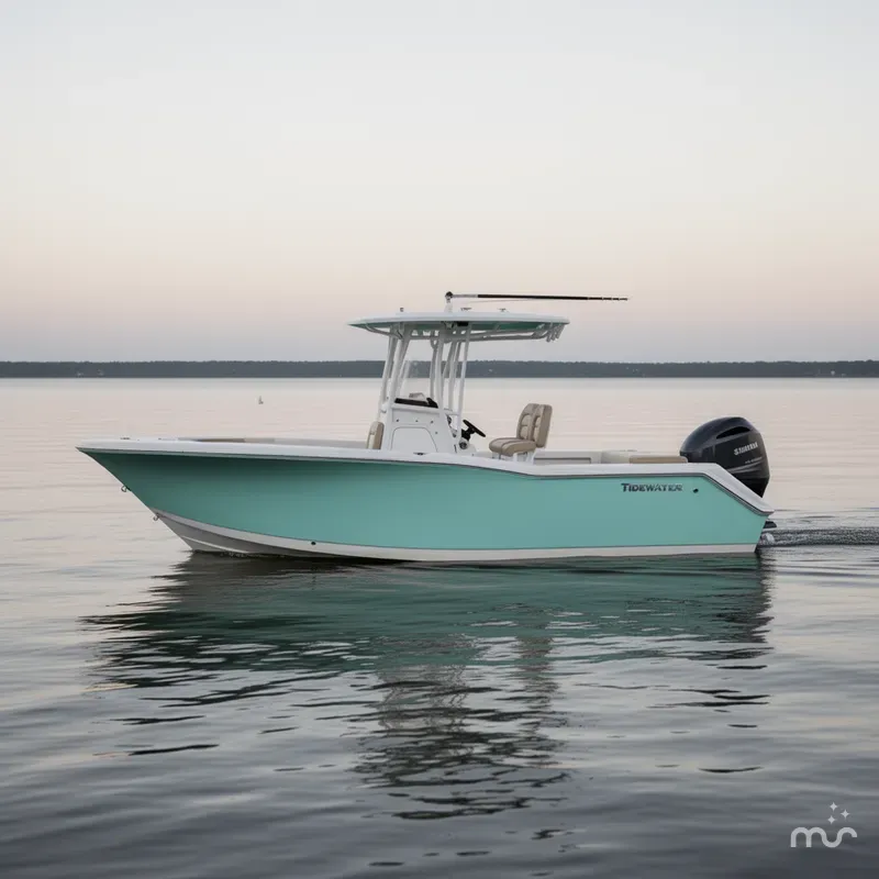 Slide: The Image of Tidewater 230 LXF 2017 - 1