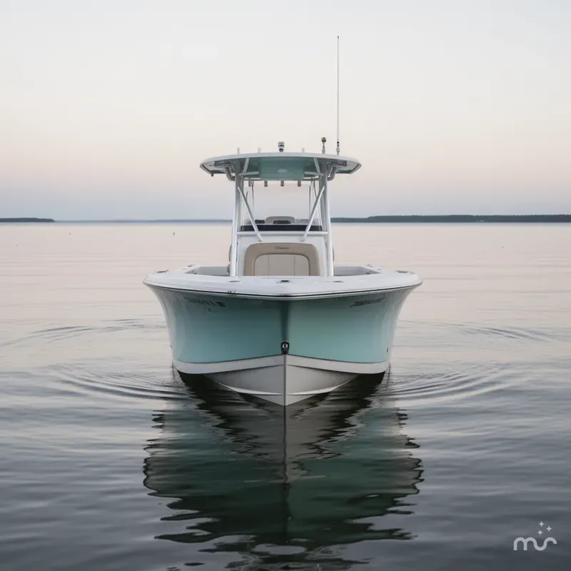 Slide: The Image of Tidewater 230 LXF 2017 - 2