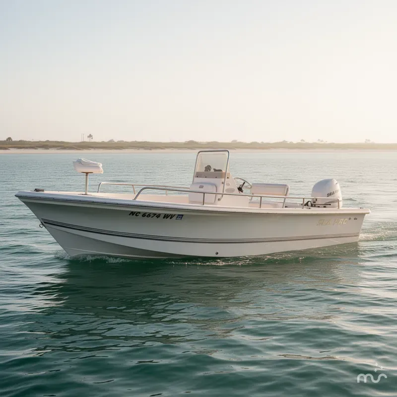 Slide: The Image of Sea Pro Sv2100 2003 - 1