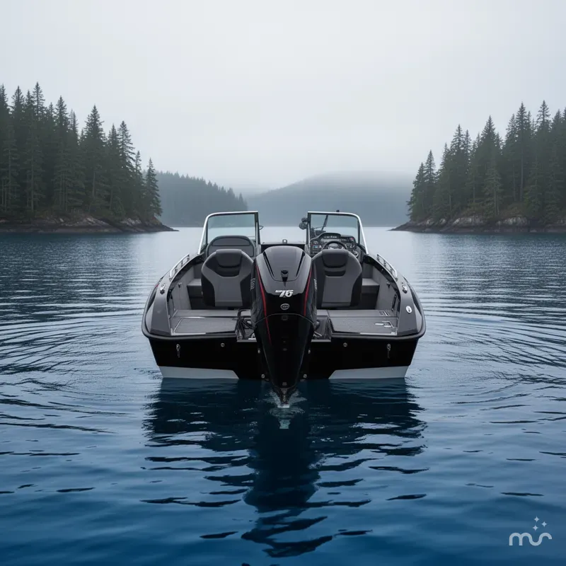 Slide: The Image of Ranger 620FS Cup-Equipped 2025 - 3
