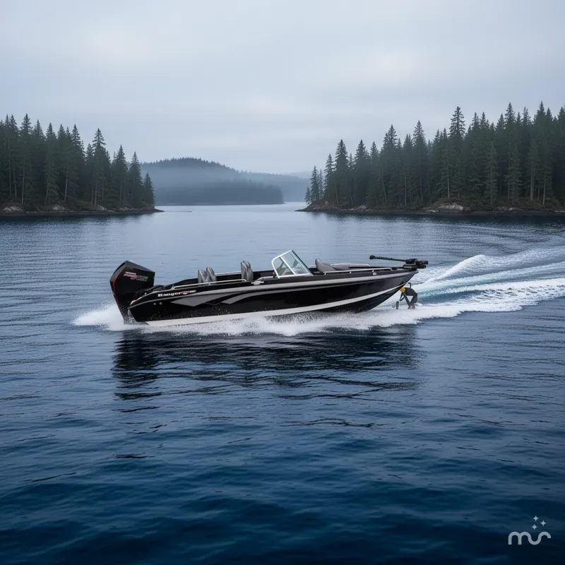 Slide: The Image of Ranger 620FS Cup-Equipped 2025 - 4