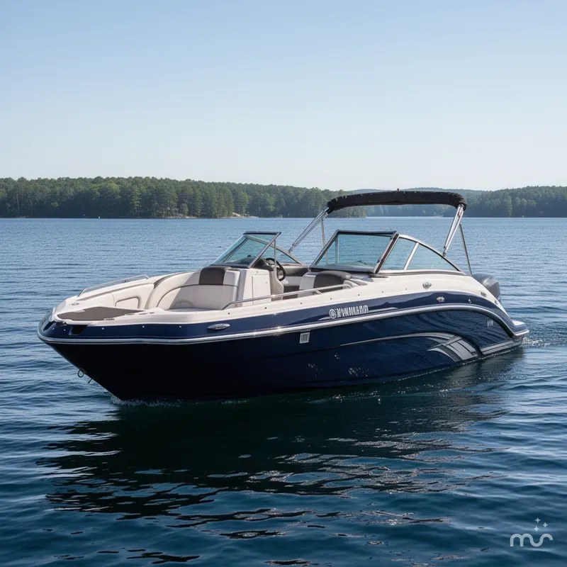 Slide: The Image of Yamaha 242 Limited 2013 - 1