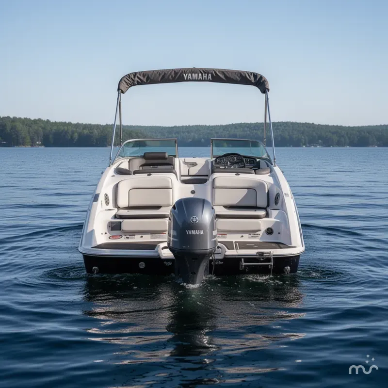 Slide: The Image of Yamaha 242 Limited 2013 - 2