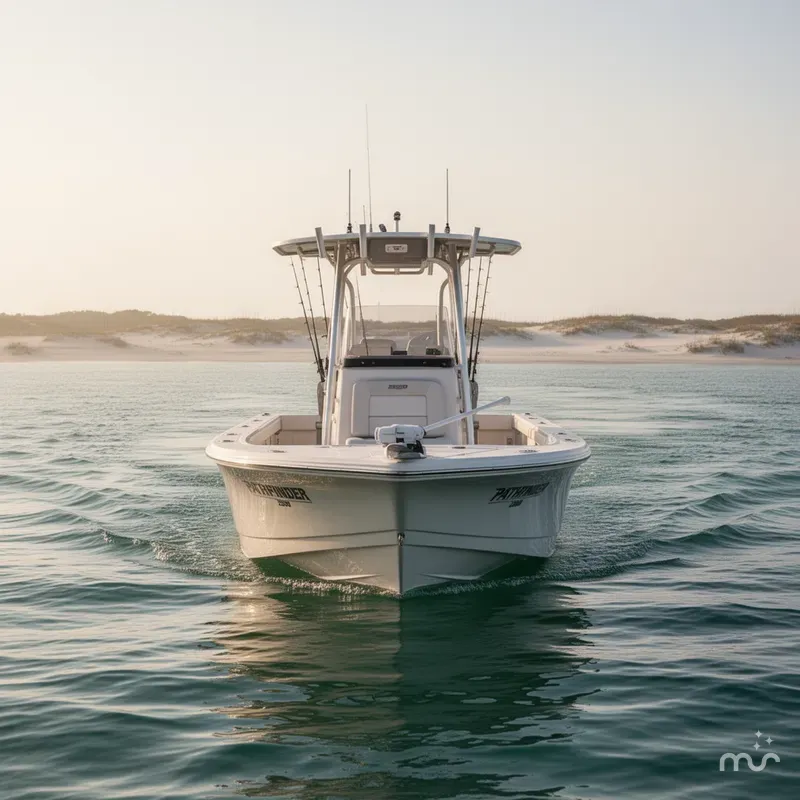 Slide: The Image of Pathfinder 2500 Hybrid 2024 - 3
