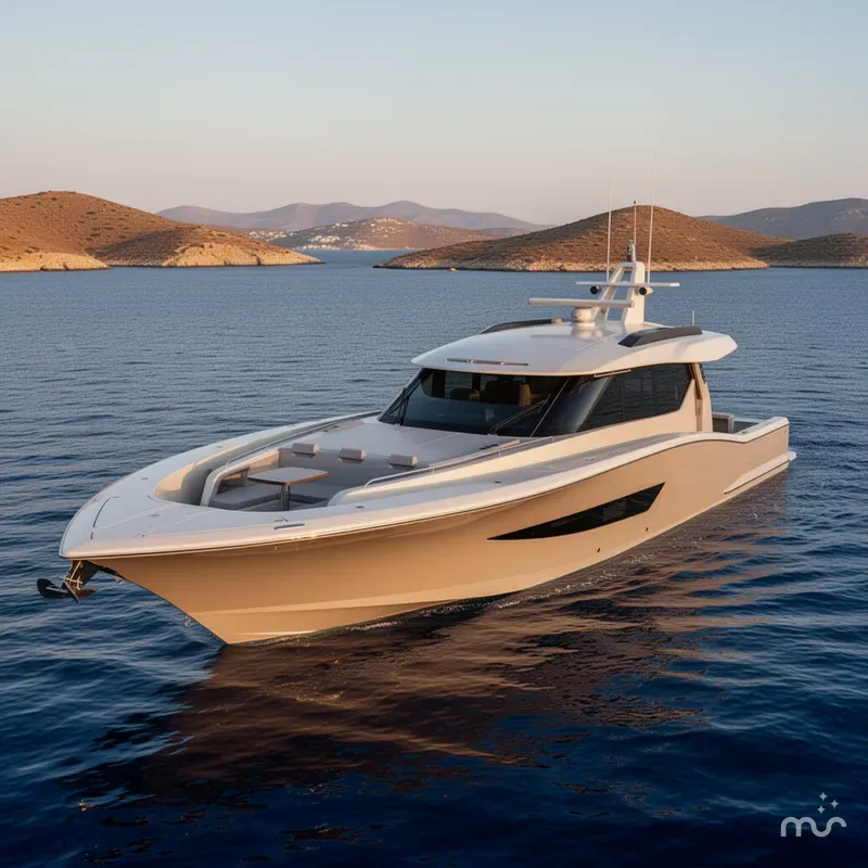 The Image of Scout 670 LXS 2027 - 0