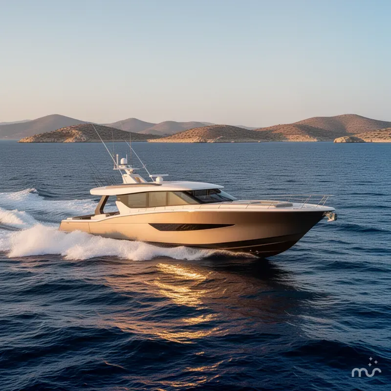 Slide: The Image of Scout 670 LXS 2027 - 4