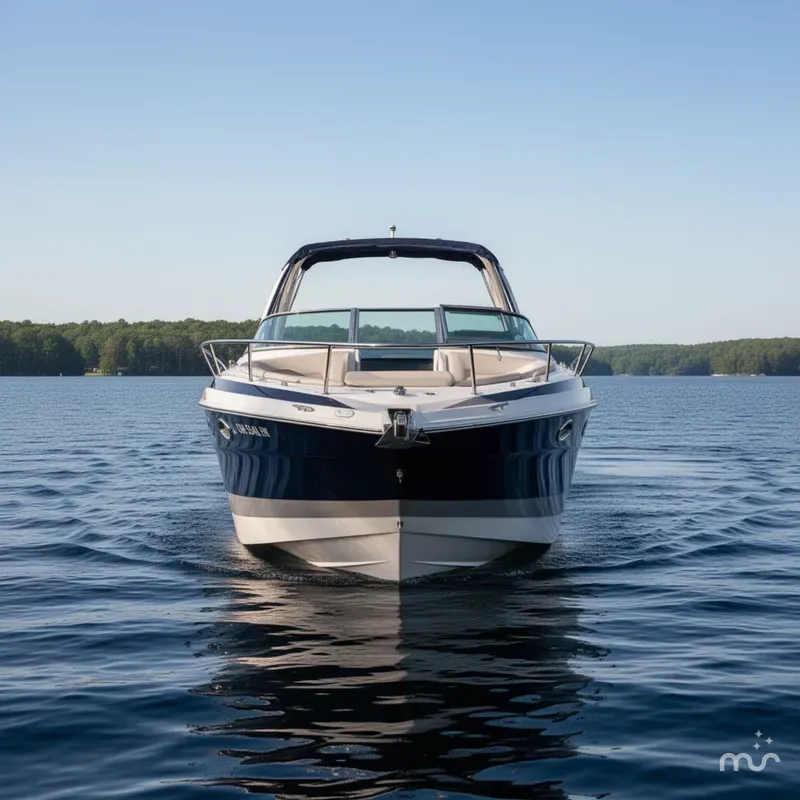 Slide: The Image of Crownline Boats 264 CR 2016 - 2