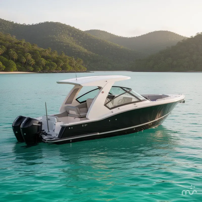 The Image of Scout 277 Dorado 2026 - 0